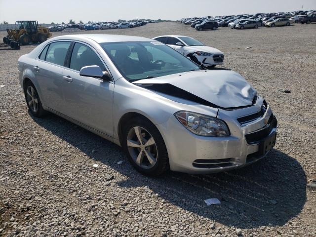 CHEVROLET MALIBU 1LT 2011 1g1zc5eu1bf180914