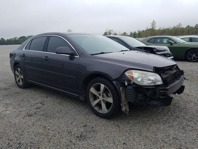 CHEVROLET MALIBU 1LT 2011 1g1zc5eu1bf286747