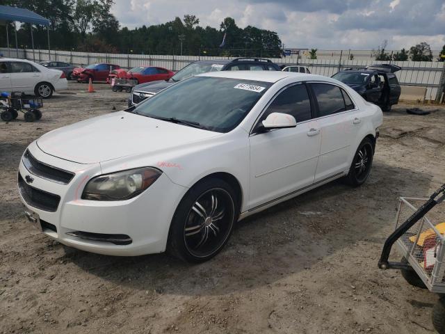 CHEVROLET MALIBU 2011 1g1zc5eu1bf292547