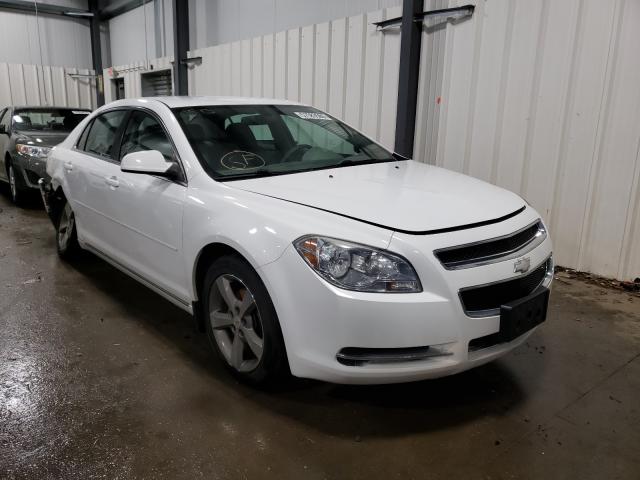 CHEVROLET MALIBU 1LT 2011 1g1zc5eu1bf293956