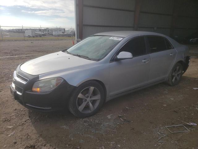 CHEVROLET MALIBU 1LT 2011 1g1zc5eu1bf374763