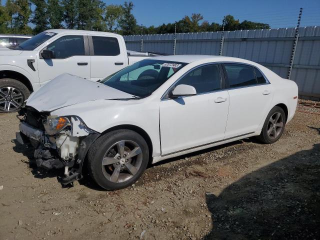 CHEVROLET MALIBU 1LT 2011 1g1zc5eu1bf378523