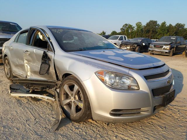 CHEVROLET MALIBU 1LT 2011 1g1zc5eu1bf381017