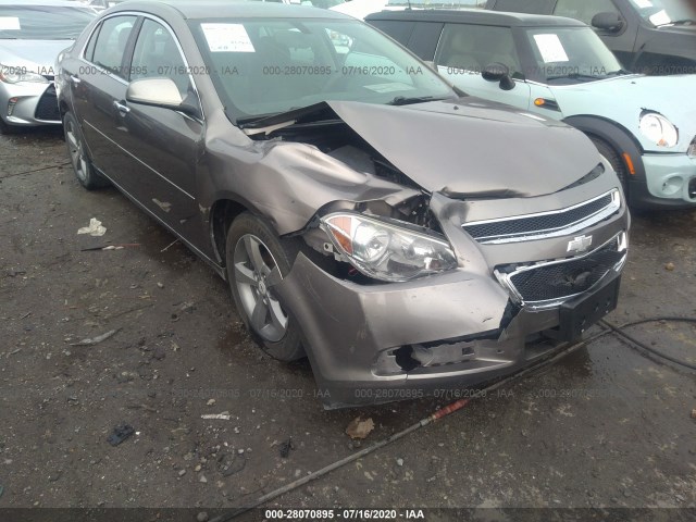 CHEVROLET MALIBU 2012 1g1zc5eu1cf102067