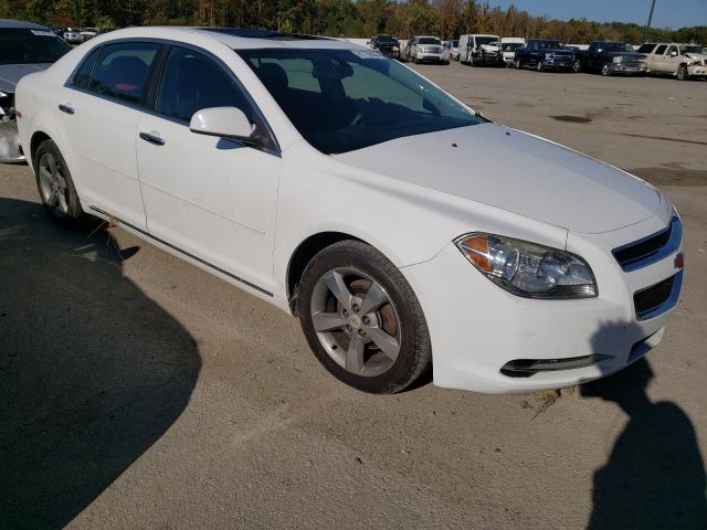 CHEVROLET MALIBU 1LT 2012 1g1zc5eu1cf104112