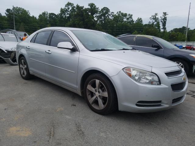 CHEVROLET MALIBU 1LT 2012 1g1zc5eu1cf107480