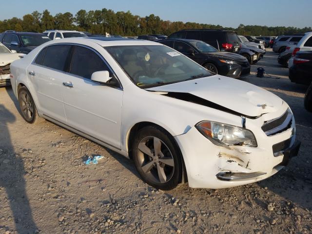 CHEVROLET MALIBU 2012 1g1zc5eu1cf117569