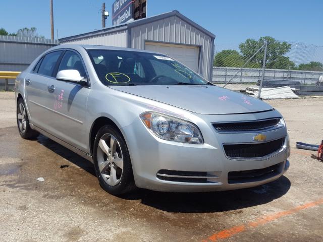 CHEVROLET MALIBU 1LT 2012 1g1zc5eu1cf130287