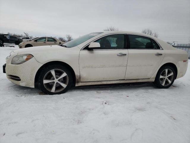 CHEVROLET MALIBU 1LT 2012 1g1zc5eu1cf134582