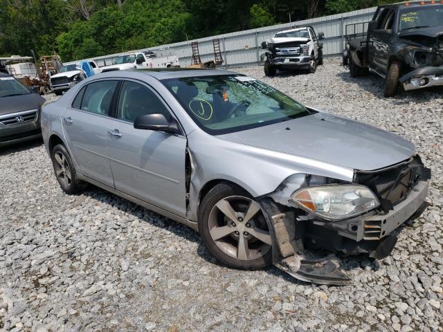 CHEVROLET MALIBU 1LT 2012 1g1zc5eu1cf142603