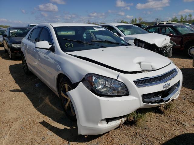 CHEVROLET MALIBU 1LT 2012 1g1zc5eu1cf144058