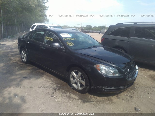 CHEVROLET MALIBU 2012 1g1zc5eu1cf146487