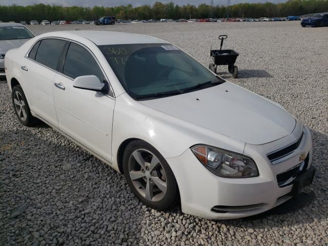 CHEVROLET MALIBU 1LT 2012 1g1zc5eu1cf168358