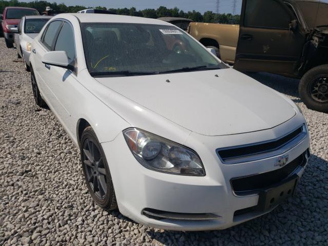 CHEVROLET MALIBU 1LT 2012 1g1zc5eu1cf171132