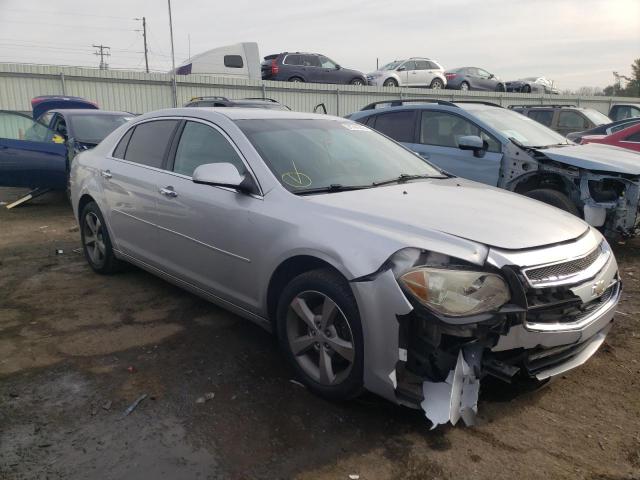 CHEVROLET MALIBU 1LT 2012 1g1zc5eu1cf187167