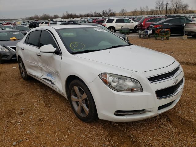 CHEVROLET MALIBU 1LT 2012 1g1zc5eu1cf203562