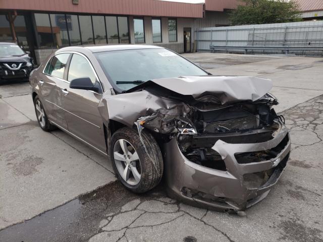 CHEVROLET MALIBU 1LT 2012 1g1zc5eu1cf252678