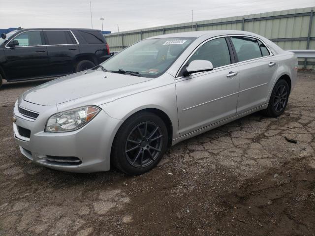 CHEVROLET MALIBU 2012 1g1zc5eu1cf254155