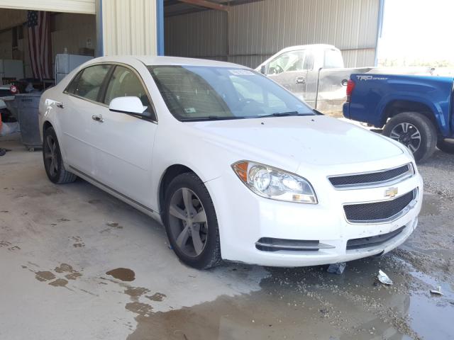 CHEVROLET MALIBU 1LT 2012 1g1zc5eu1cf266287