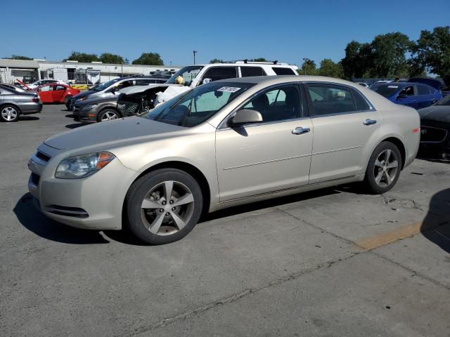 CHEVROLET MALIBU 2012 1g1zc5eu1cf268248