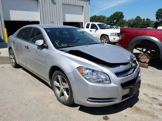 CHEVROLET MALIBU 1LT 2012 1g1zc5eu1cf284417