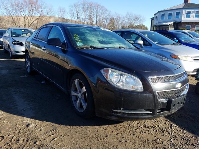 CHEVROLET MALIBU 1LT 2012 1g1zc5eu1cf286605