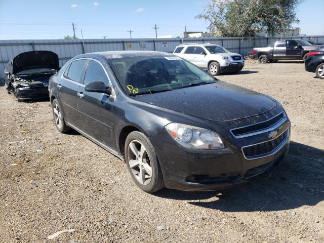 CHEVROLET MALIBU 1LT 2012 1g1zc5eu1cf288869