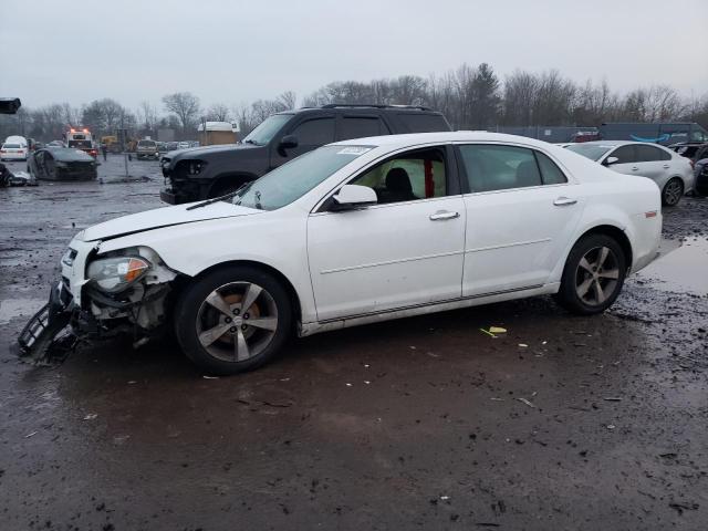 CHEVROLET MALIBU 1LT 2012 1g1zc5eu1cf289472