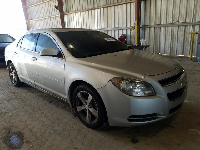 CHEVROLET MALIBU 1LT 2012 1g1zc5eu1cf289648