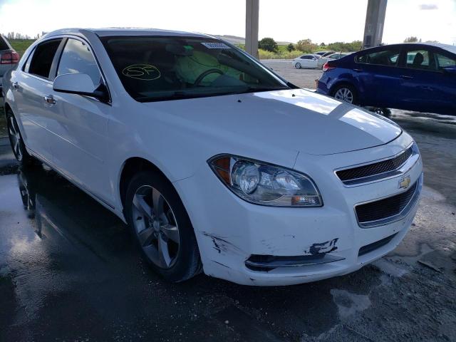 CHEVROLET MALIBU 1LT 2012 1g1zc5eu1cf295255