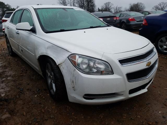 CHEVROLET MALIBU 1LT 2012 1g1zc5eu1cf314208