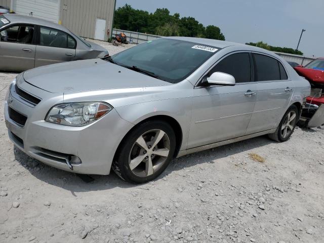 CHEVROLET MALIBU 1LT 2012 1g1zc5eu1cf326052