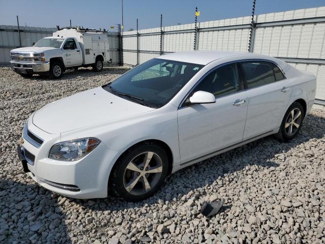 CHEVROLET MALIBU 1LT 2012 1g1zc5eu1cf336760