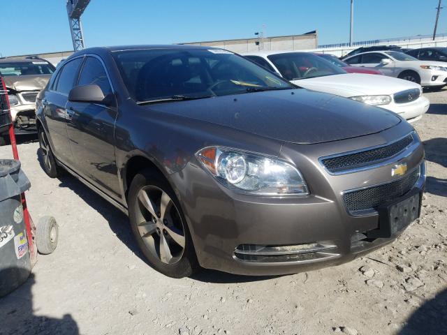 CHEVROLET MALIBU 1LT 2012 1g1zc5eu1cf338783