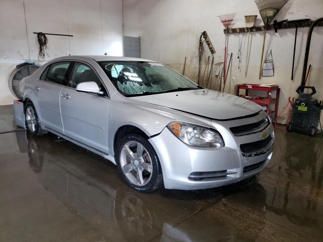 CHEVROLET MALIBU 1LT 2012 1g1zc5eu1cf339691