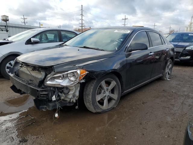 CHEVROLET MALIBU 2012 1g1zc5eu1cf343739