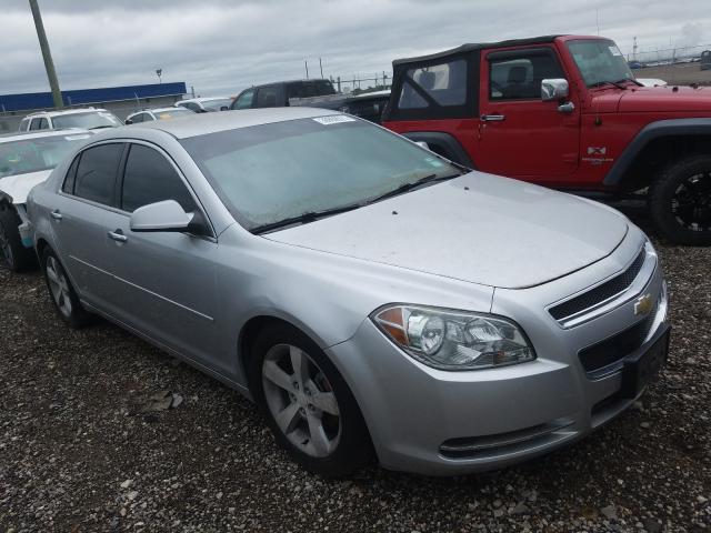 CHEVROLET MALIBU 1LT 2012 1g1zc5eu1cf347869