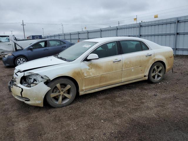 CHEVROLET MALIBU 2012 1g1zc5eu1cf353011