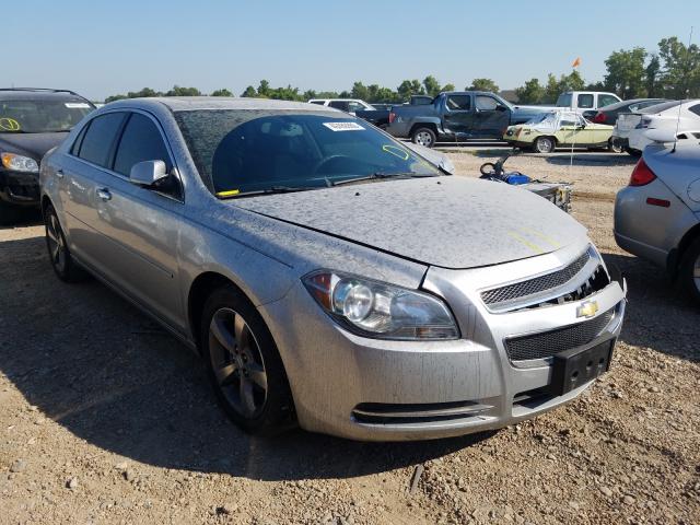 CHEVROLET MALIBU 1LT 2012 1g1zc5eu1cf366972