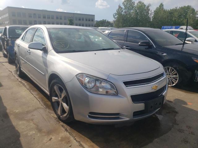 CHEVROLET MALIBU 1LT 2012 1g1zc5eu1cf379415