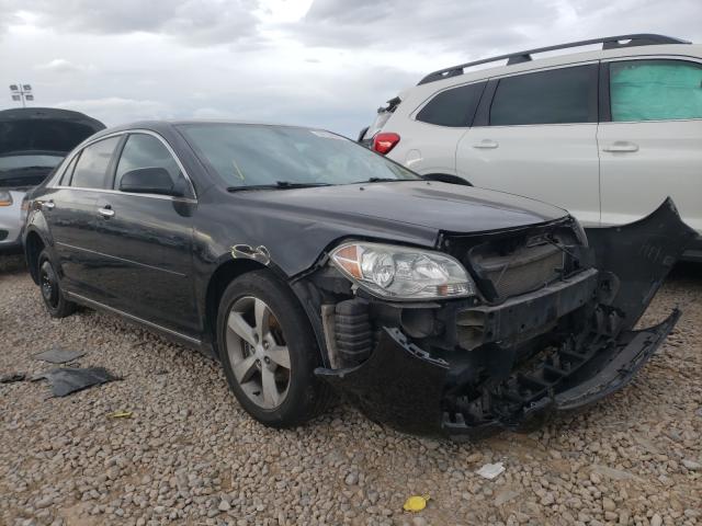 CHEVROLET MALIBU 1LT 2012 1g1zc5eu1cf388647