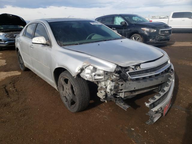 CHEVROLET MALIBU 1LT 2012 1g1zc5eu1cf396375