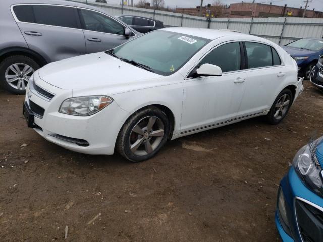 CHEVROLET MALIBU 1LT 2011 1g1zc5eu2bf101783