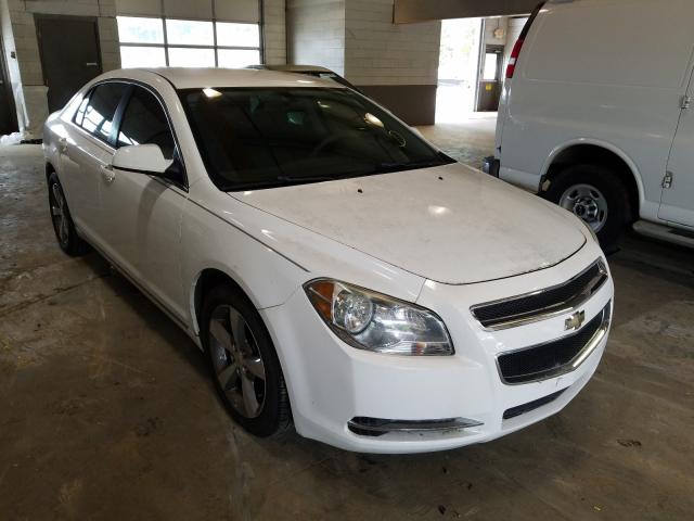 CHEVROLET MALIBU 1LT 2011 1g1zc5eu2bf102318