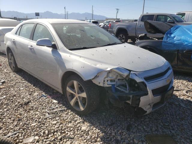 CHEVROLET MALIBU 1LT 2011 1g1zc5eu2bf103565