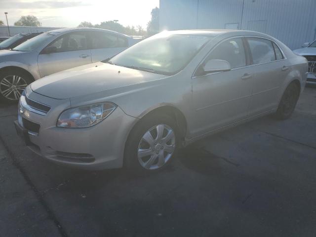 CHEVROLET MALIBU 2011 1g1zc5eu2bf108460