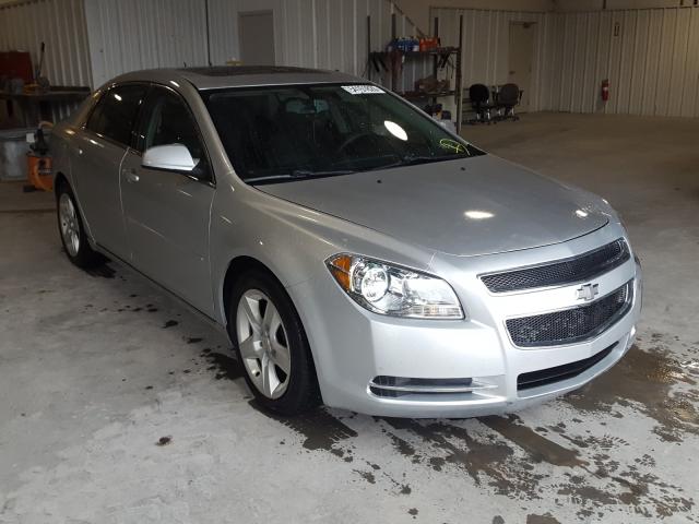 CHEVROLET MALIBU 1LT 2011 1g1zc5eu2bf116784