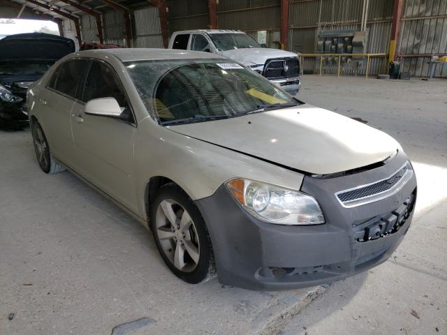 CHEVROLET MALIBU 1LT 2011 1g1zc5eu2bf136761