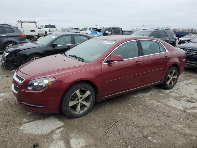 CHEVROLET MALIBU 2011 1g1zc5eu2bf144939