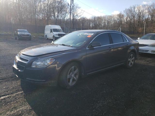 CHEVROLET MALIBU 2011 1g1zc5eu2bf159022